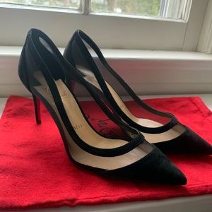Christian Louboutin Galativi 85mm